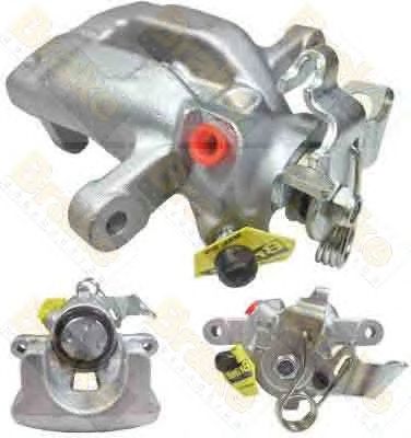 BRAKE ENGINEERING ca2180r -  Тормозной суппорт